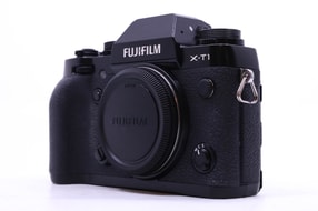 Fujifilm X-T1