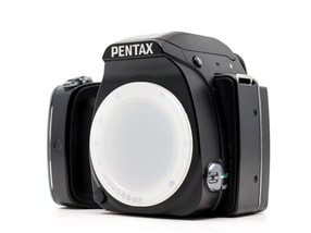 Pentax K-S1