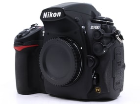 Nikon D700