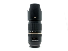 Tamron SP 70-300mm f/4-5.6 Di USD - Monture Sony A