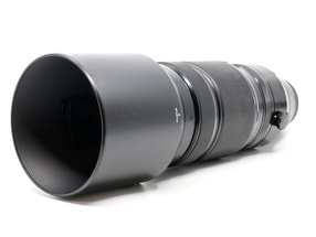 Fujifilm XF 100-400mm f/4.5-5.6 R LM OIS WR