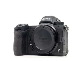 Nikon Z7