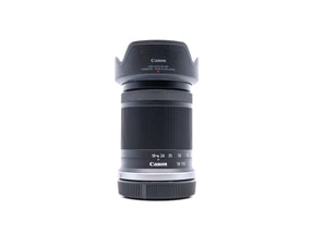 Canon RF-S 18-150mm f/3.5-6.3 IS STM