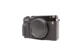 Fujifilm GFX 50R