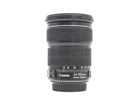 Canon EF 24-105mm f/3.5-5.6 IS STM