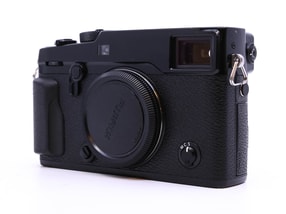 Fujifilm X-Pro 2
