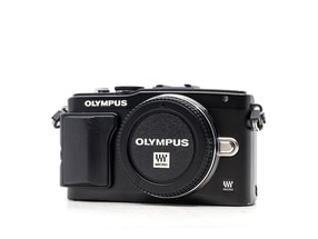 Olympus Pen E-PL5