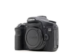 Canon EOS 50D