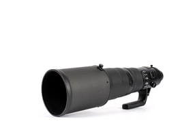 Nikon AF-S Nikkor 500mm f/4E FL ED VR