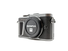 Olympus Pen E-PL10