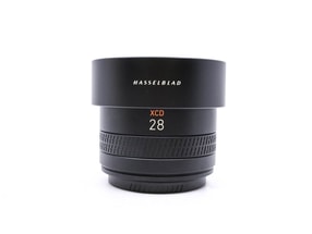 Hasselblad XCD 28mm f/4.0 P