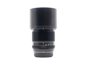Fujifilm XF 60mm f/2.4 R Macro