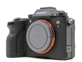 Sony A1