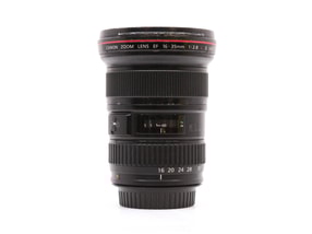 Canon EF 16-35mm f/2.8 L II USM
