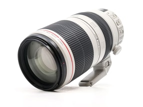 Canon EF 100-400mm f/4.5-5.6 L IS II USM