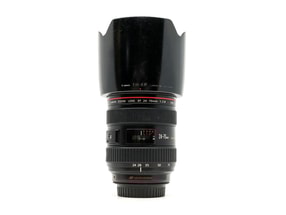 Canon EF 24-70mm f/2.8 L USM