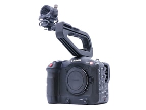 Canon EOS C70