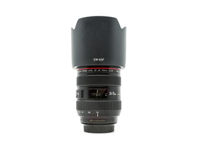 Canon EF 24-70mm f/2.8 L USM