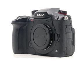 Panasonic Lumix DMC-GH5S