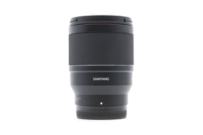 Samyang AF 35mm f/1.4 P - Sony FE Fit