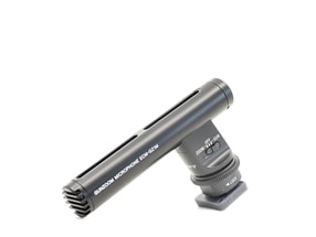 Microfono Sony ECM-GZ1M