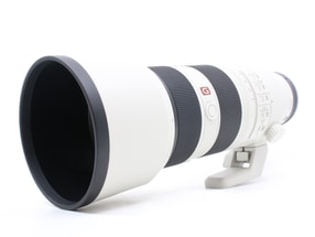 Sony FE 100-400mm f/4.5-5.6 GM OSS