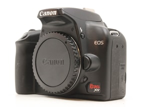 Canon EOS Rebel XS