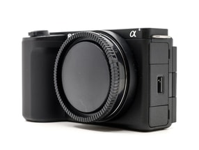 Sony ZV-E10 II
