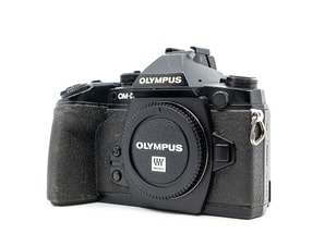 Olympus OM-D E-M1