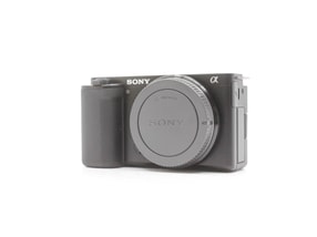 Sony ZV-E10