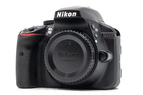 Nikon D3300