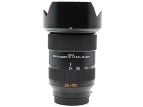 Leica Vario-Elmarit-SL 24-70mm f/2.8 ASPH [11189]