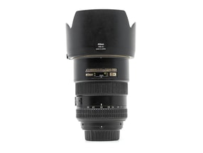Nikon AF-S DX Nikkor 17-55mm f/2.8G IF-ED