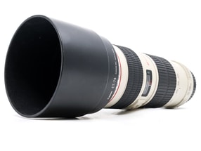 Canon EF 70-200mm f/4 L USM