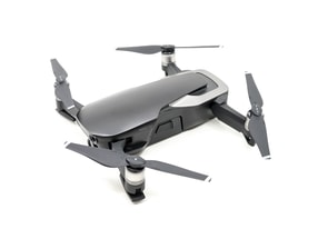 DJI Mavic Air Fly More Combo