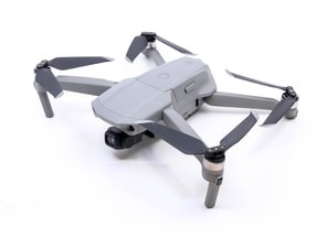 DJI Mavic Air 2 Fly More Combo