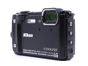 Nikon Coolpix W300
