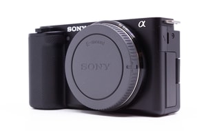 Sony ZV-E10