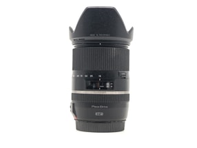 Tamron 16-300mm f/3.5-6.3 Di II VC PZD Makro - Canon EF-S Kompatibel