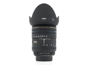 Sigma 28-70mm f/2.8D EX Aspherical DF - Nikon Fit