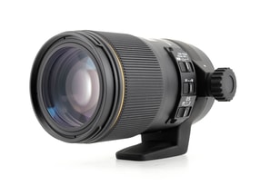Sigma 150mm f/2.8 EX APO DG Macro OS HSM - Attacco Nikon