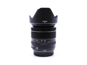 Fujifilm XF 18-55mm f/2.8-4 R LM OIS