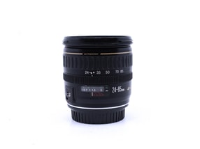 Canon EF 24-85mm f/3.5-4.5 USM