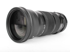 Sigma 120-300mm f/2.8 DG OS HSM SPORT - Nikon Fit
