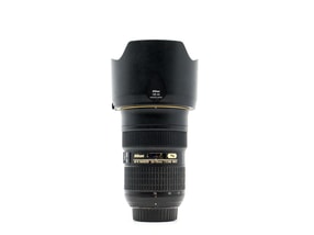 Nikon AF-S Nikkor 24-70mm f/2.8G IF-ED