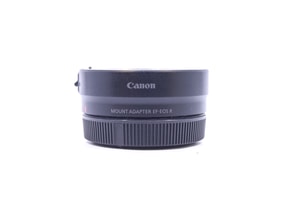 Canon Mount Adapter EF-EOS R