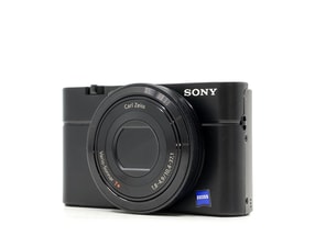 Sony Cyber-shot RX100