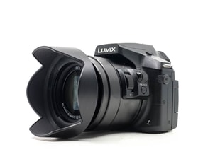 Panasonic Lumix DMC-FZ300