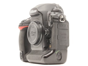 Nikon D3
