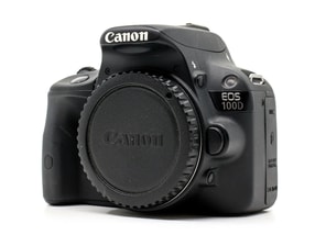 Canon EOS 100D